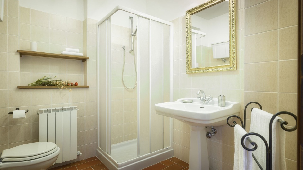 Photo of Bathroom in Po' Bandino