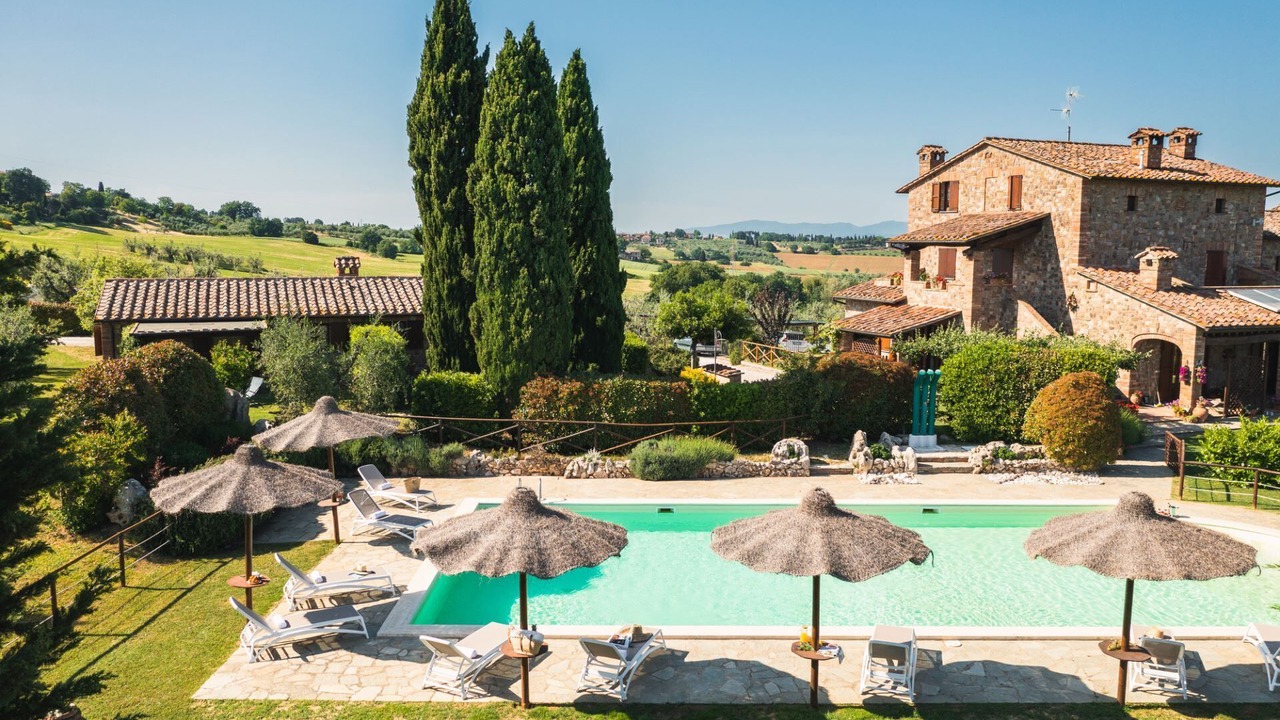 Photo of Outdoor in Po' Bandino