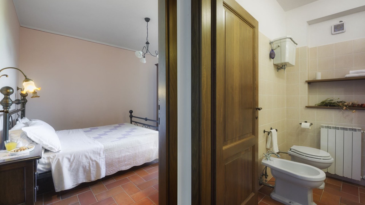 Photo of Bathroom in Po' Bandino