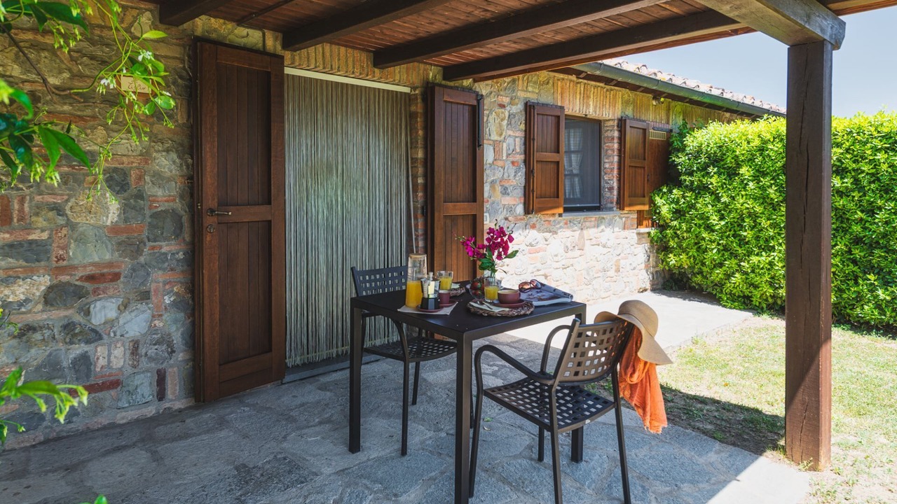 Photo of Outdoor in Po' Bandino