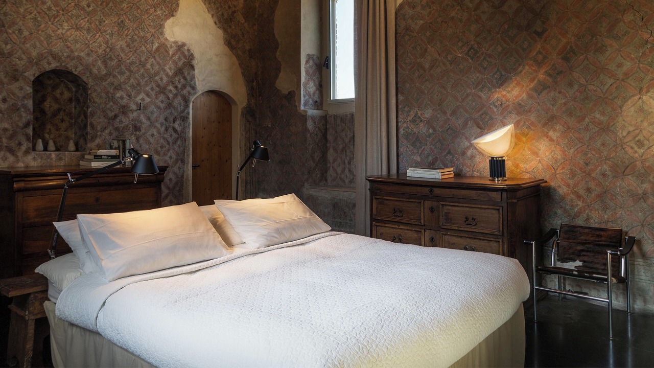 Photo of Bedroom in Bagno a Ripoli