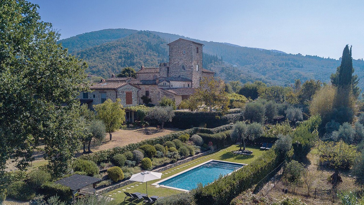 Photo of Outdoor in Bagno a Ripoli