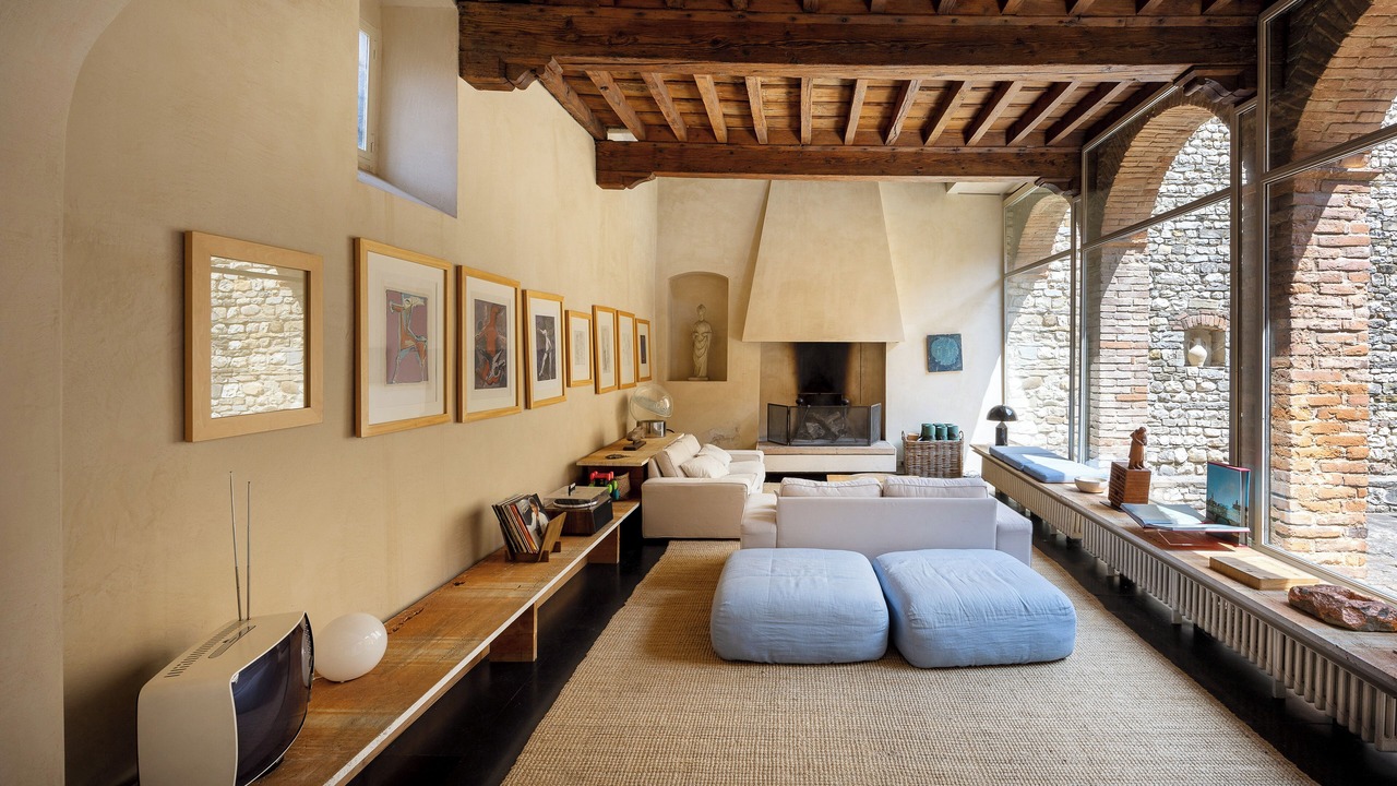 Photo of Livingroom in Bagno a Ripoli