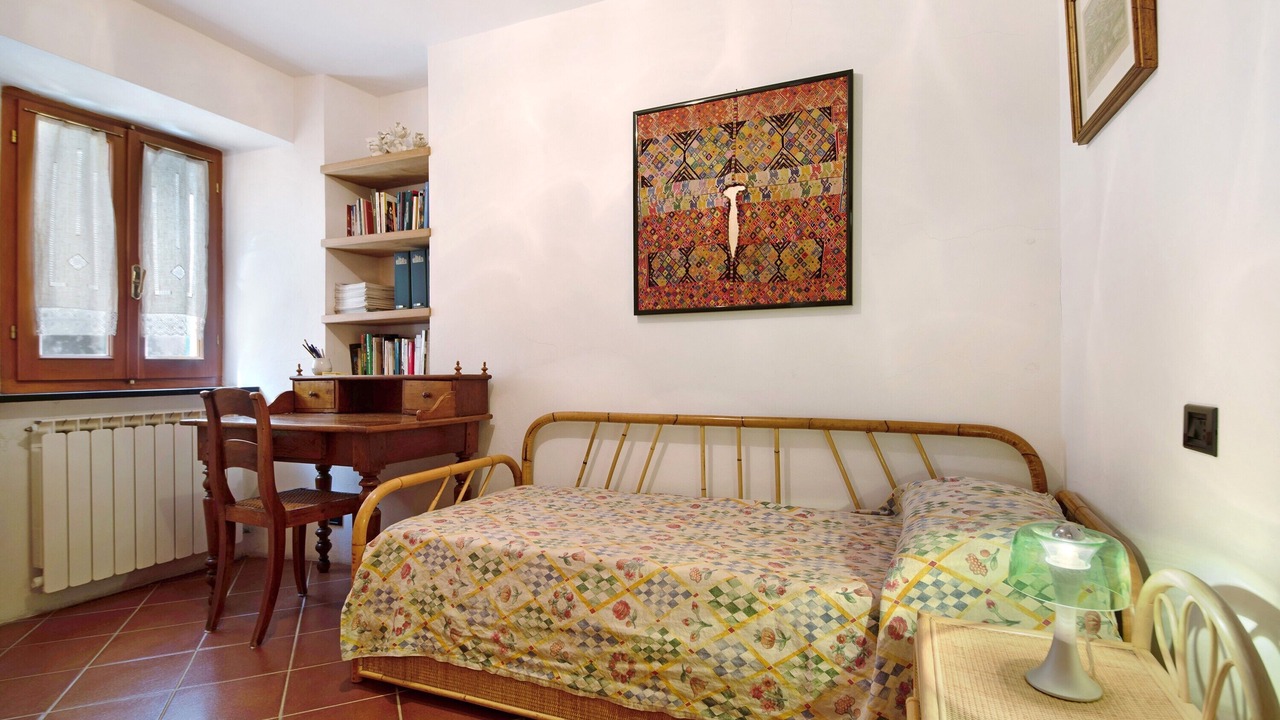 Photo of Bedroom in Levanto