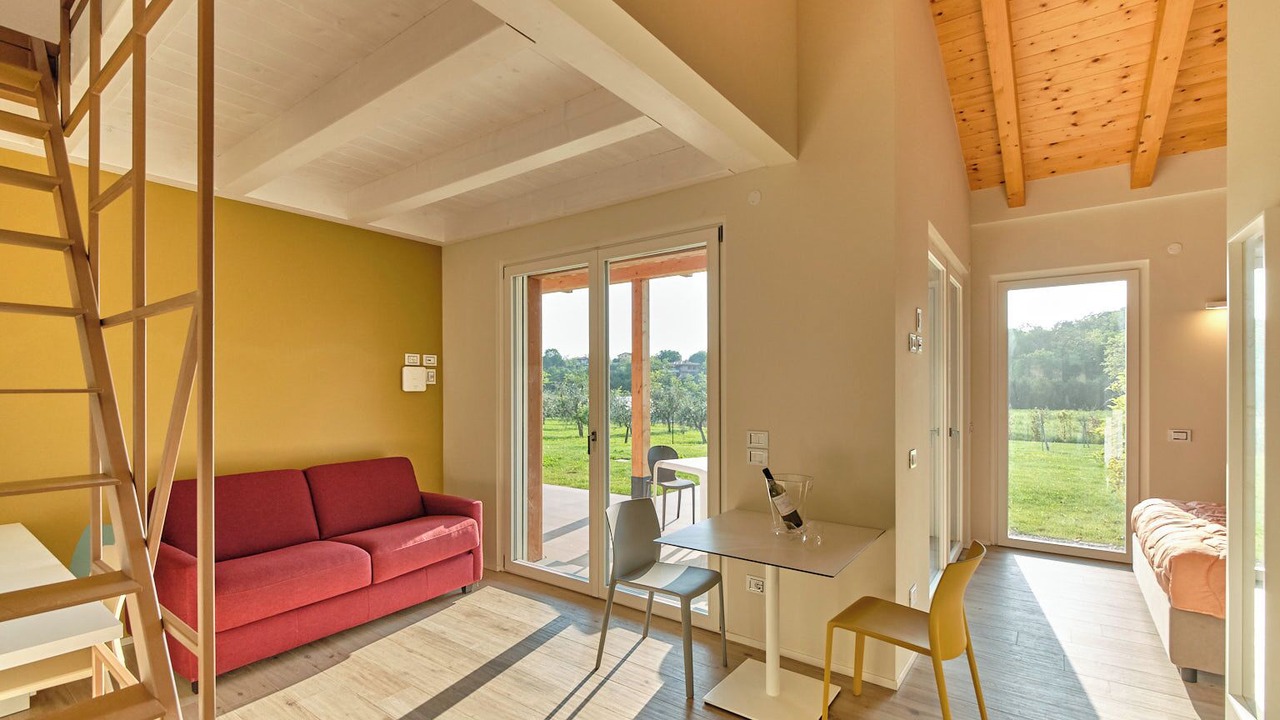 Photo of Livingroom in Monte