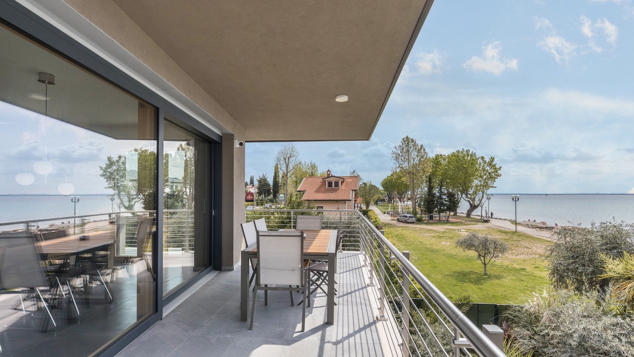 Photo of Outdoor in Cisano