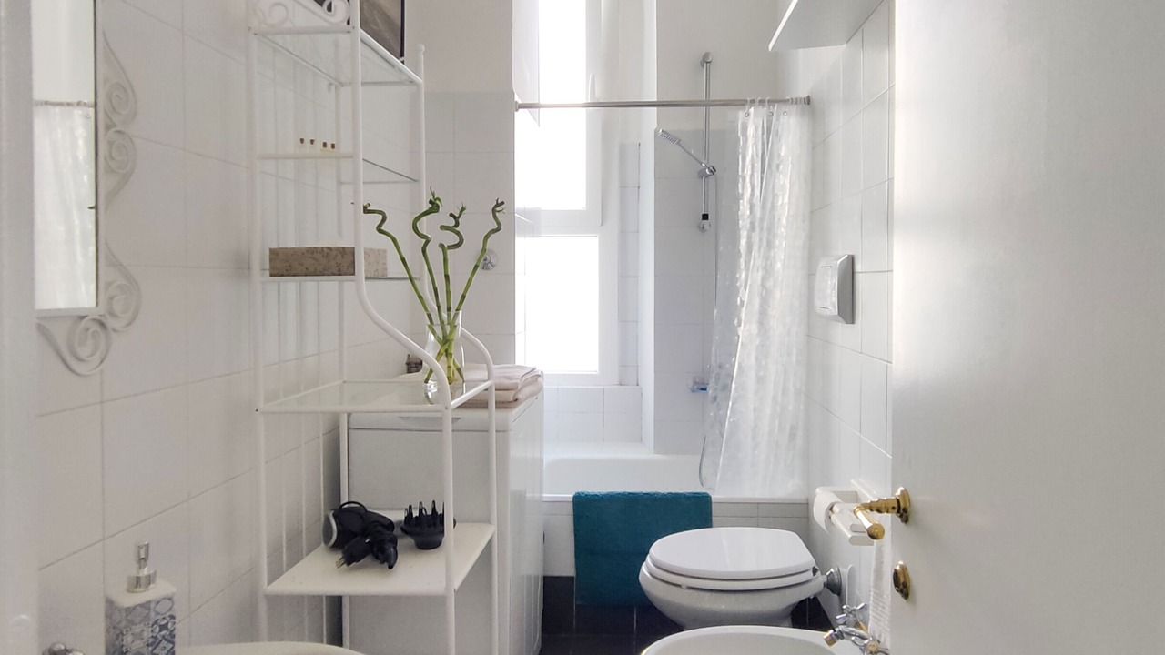 Photo of Bathroom in Porta Venezia