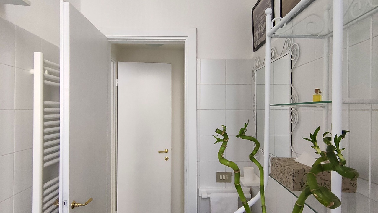 Photo of Bathroom in Porta Venezia