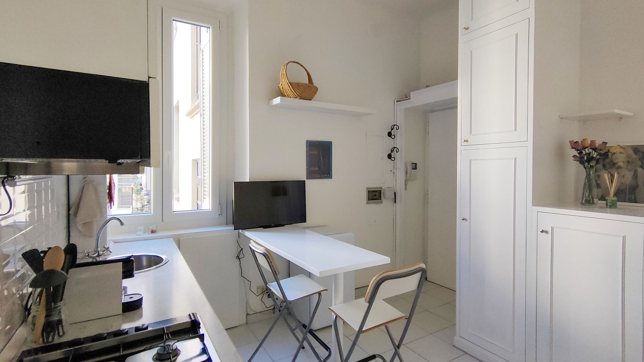 Photo of Kitchen in Porta Venezia