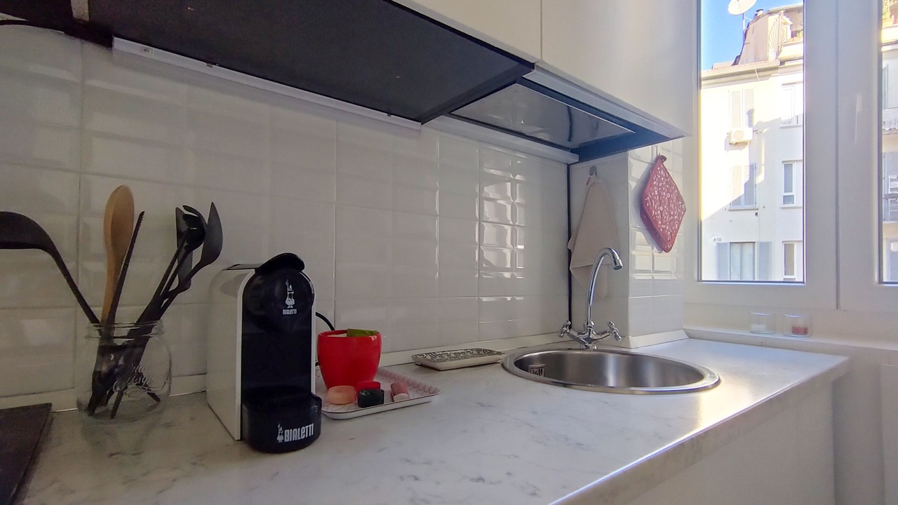 Photo of Kitchen in Porta Venezia