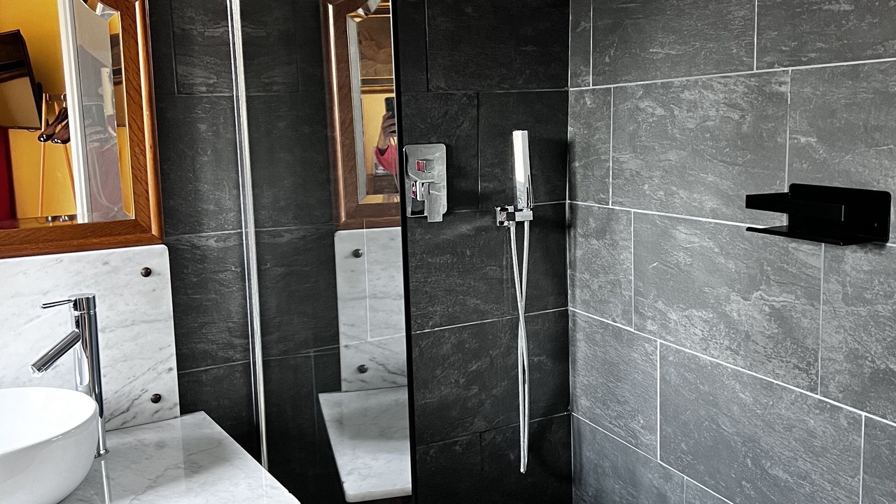 Photo of Bathroom in Toscolano Maderno