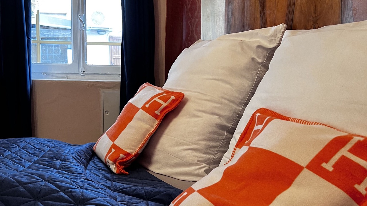 Photo of Bedroom in Toscolano Maderno