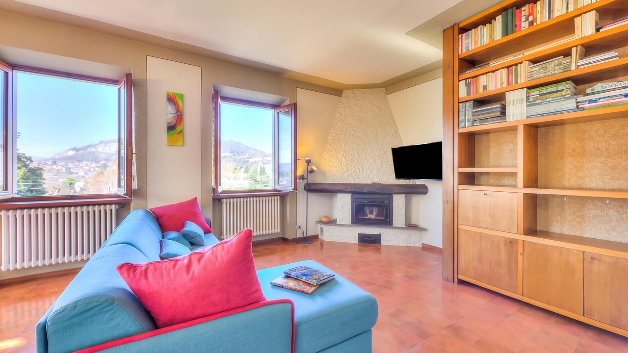 Photo of Livingroom in Gemonio
