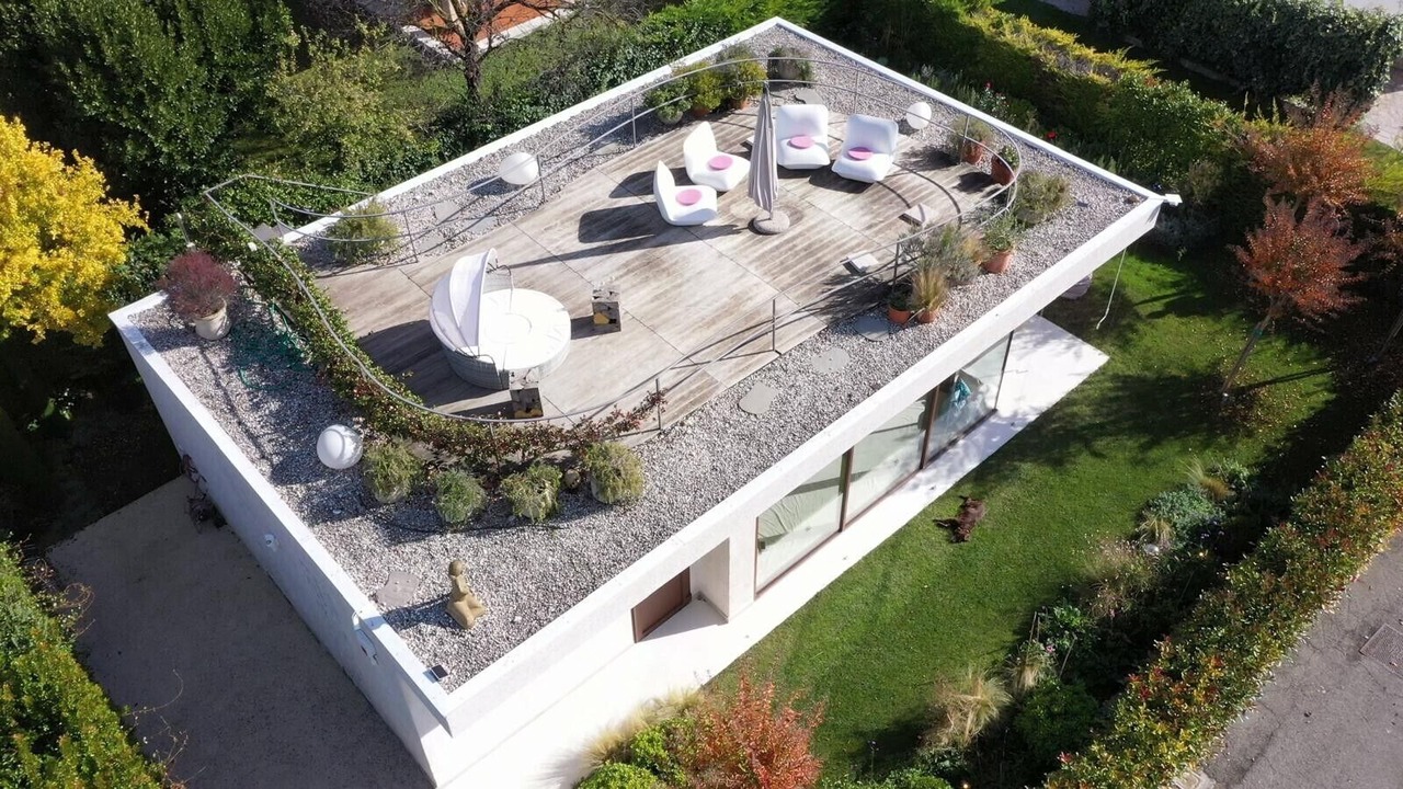 Photo of Patio Balcony in Bardolino