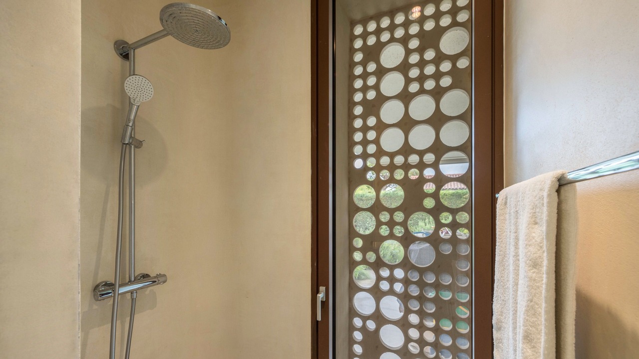 Photo of Bathroom in Bardolino