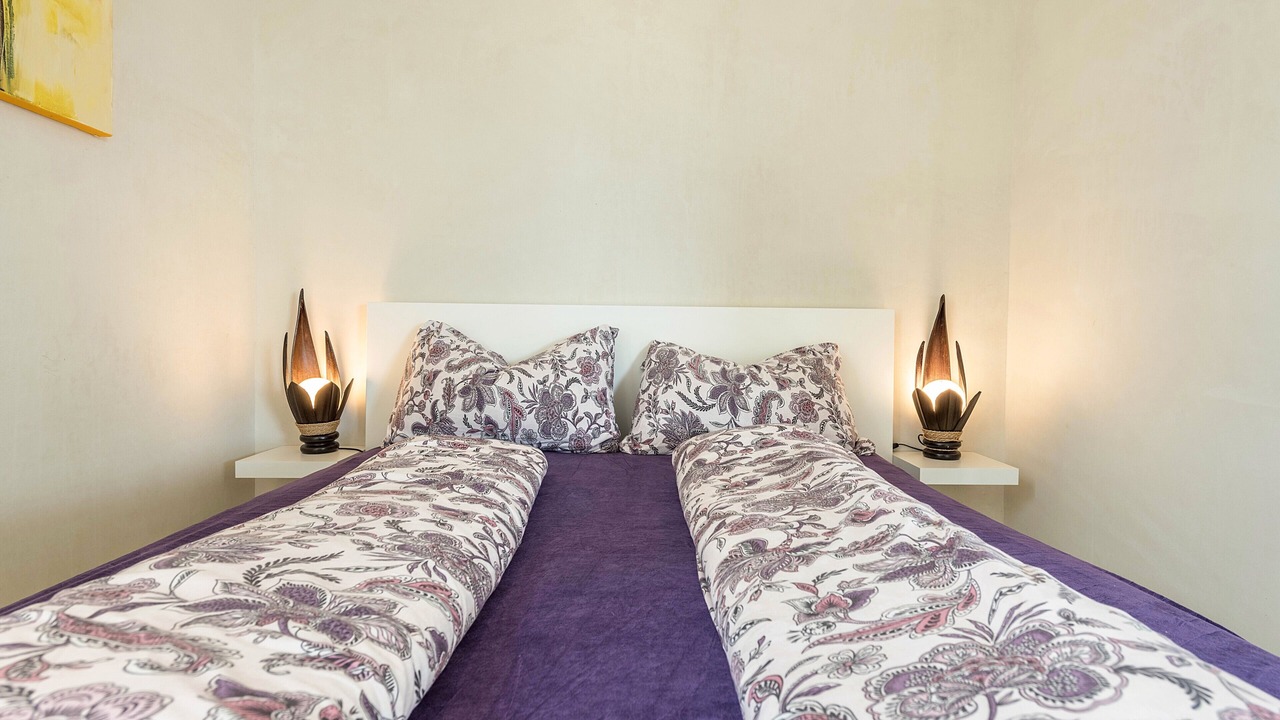 Photo of Bedroom in Bardolino