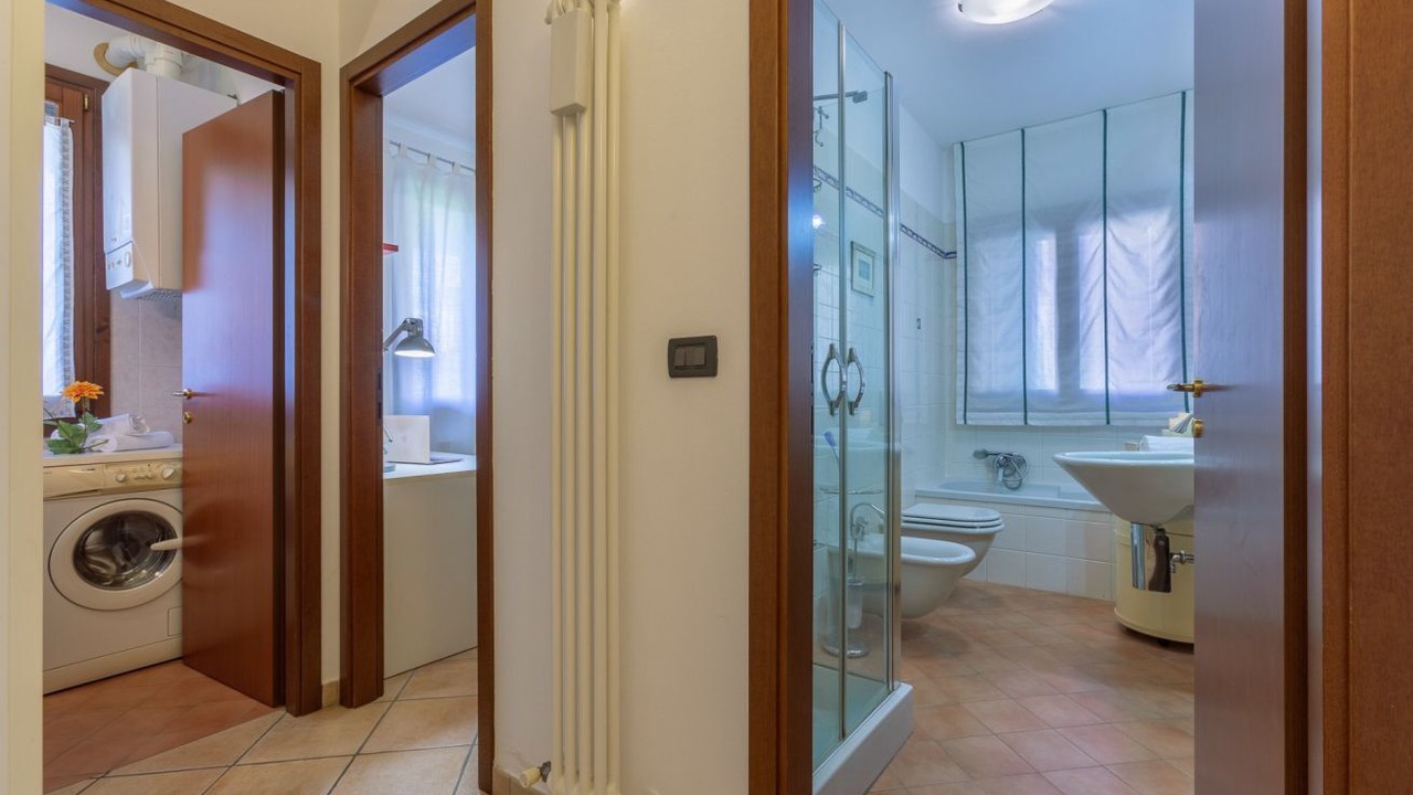 Photo of Bathroom in Fossanova San Marco