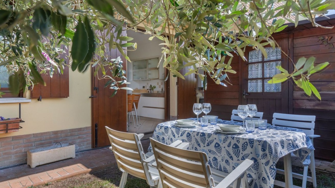 Photo of Outdoor in Fossanova San Marco