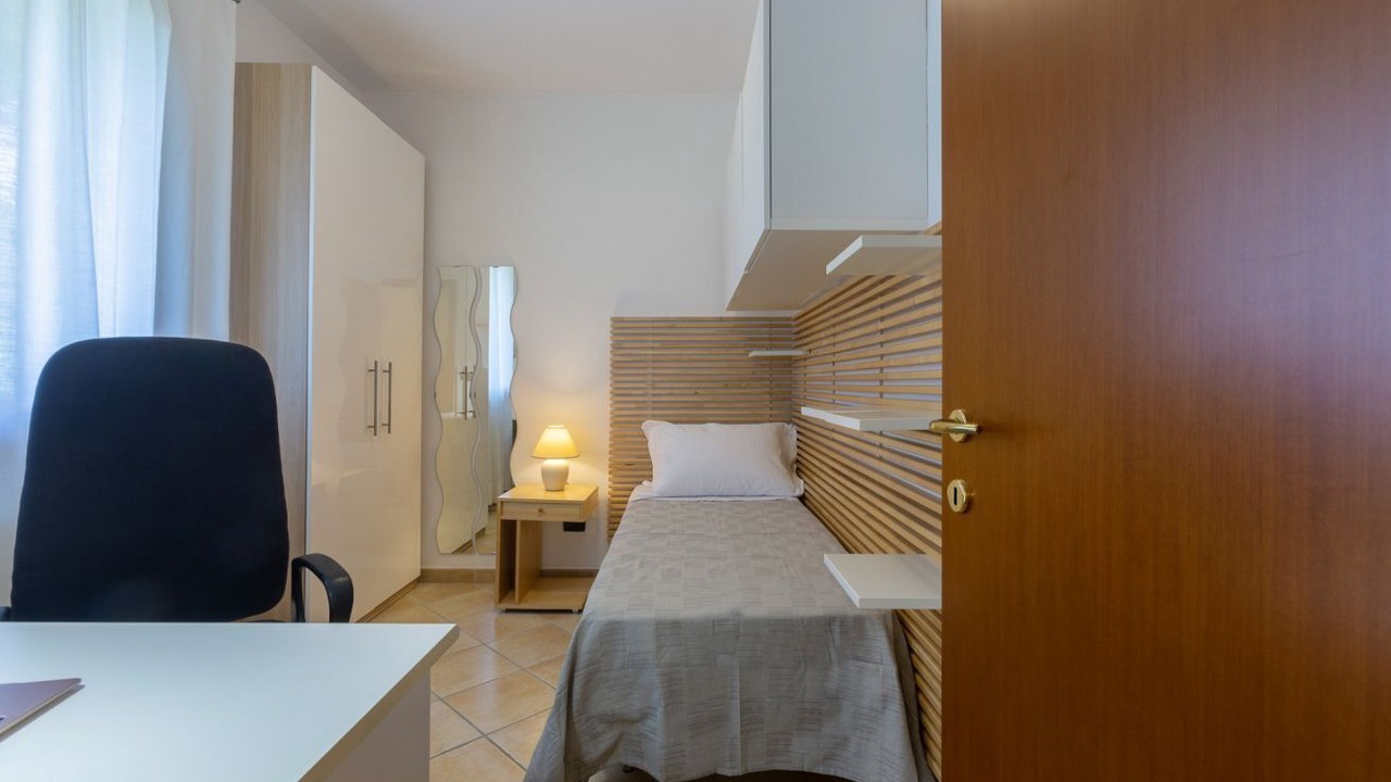 Photo of Bedroom in Fossanova San Marco
