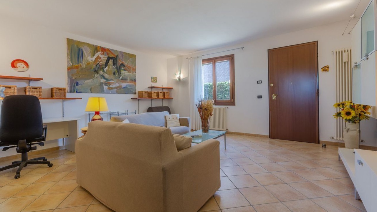 Photo of Livingroom in Fossanova San Marco