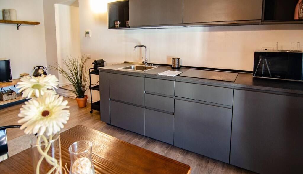 Photo of Kitchen in San Leonardo
