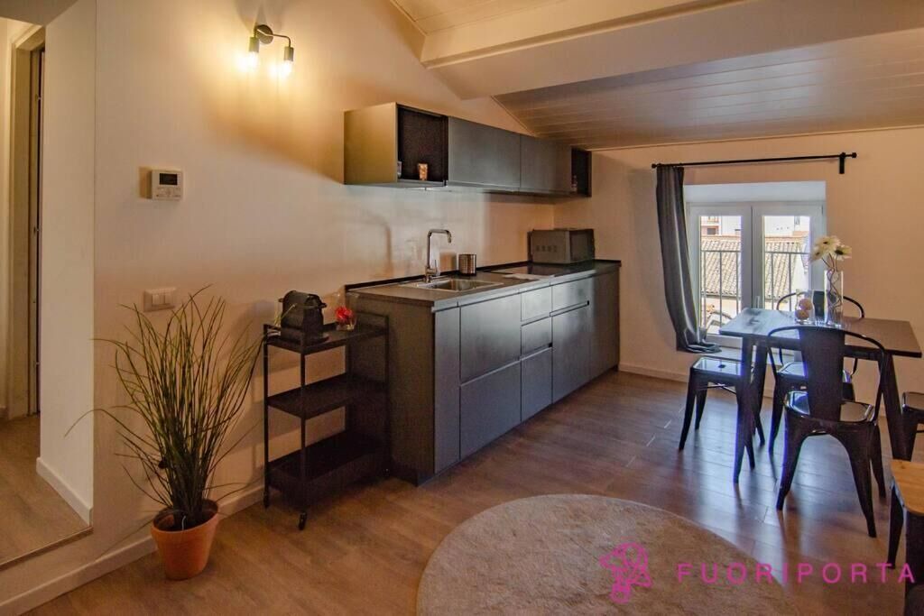 Photo of Kitchen in San Leonardo