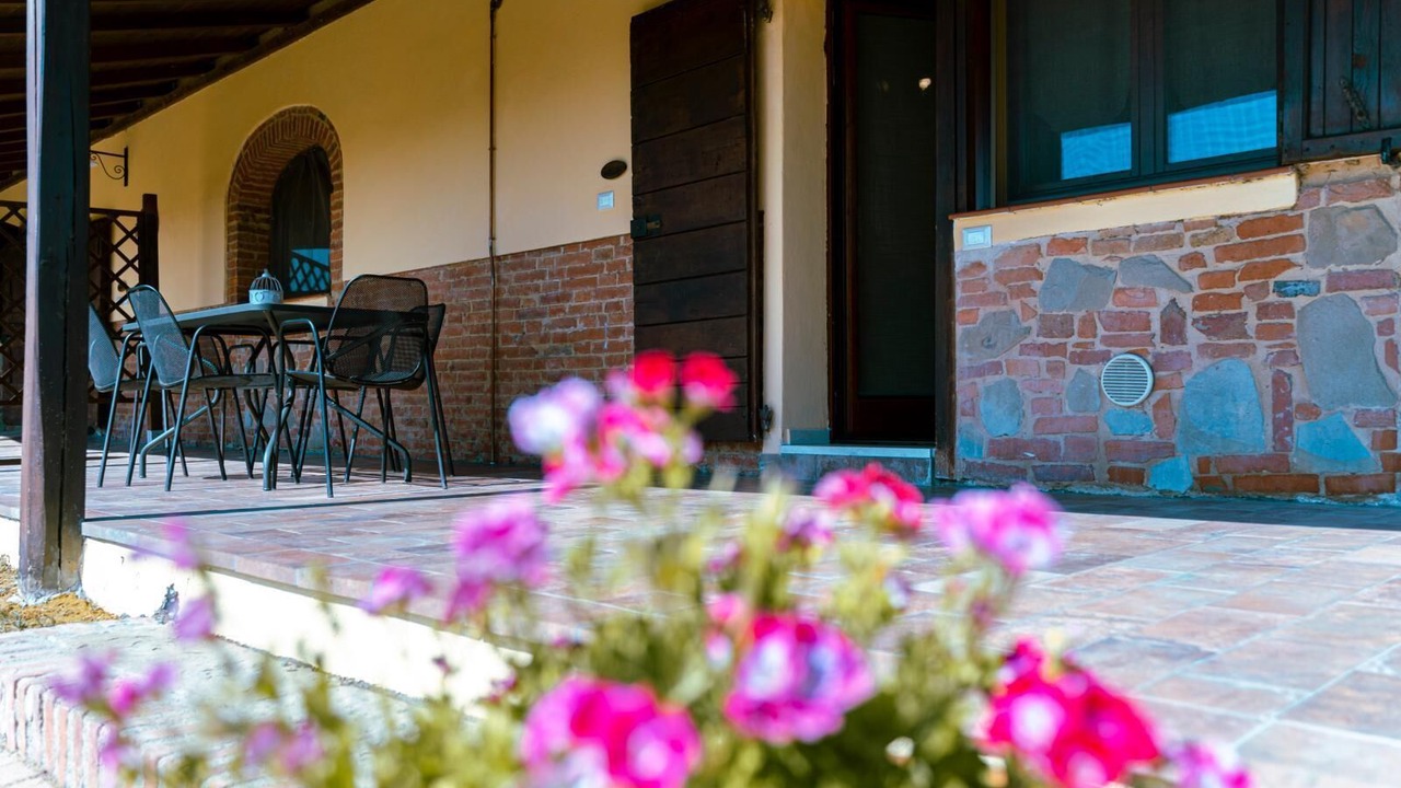 Photo of Outdoor in Le Piazze