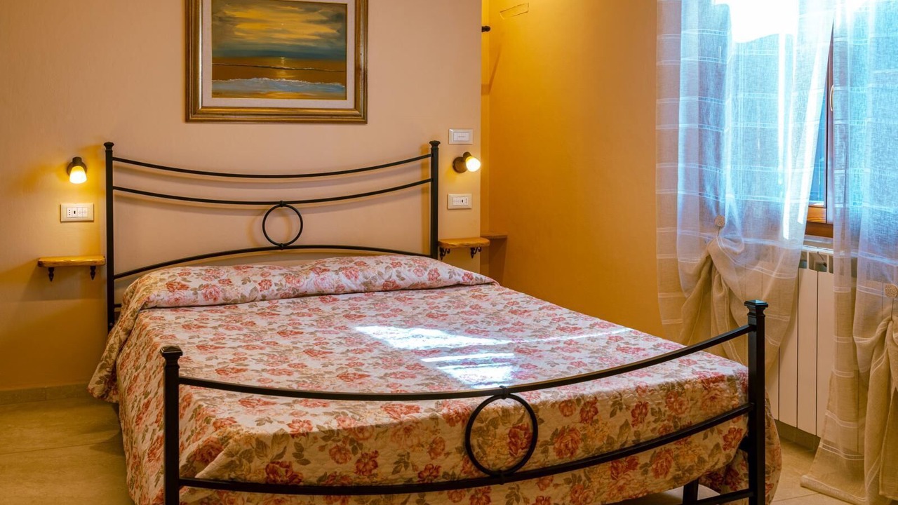 Photo of Bedroom in Le Piazze