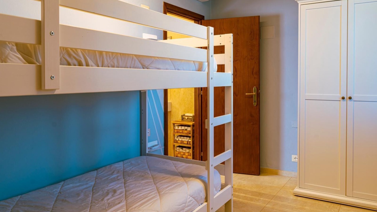 Photo of Bedroom in Le Piazze