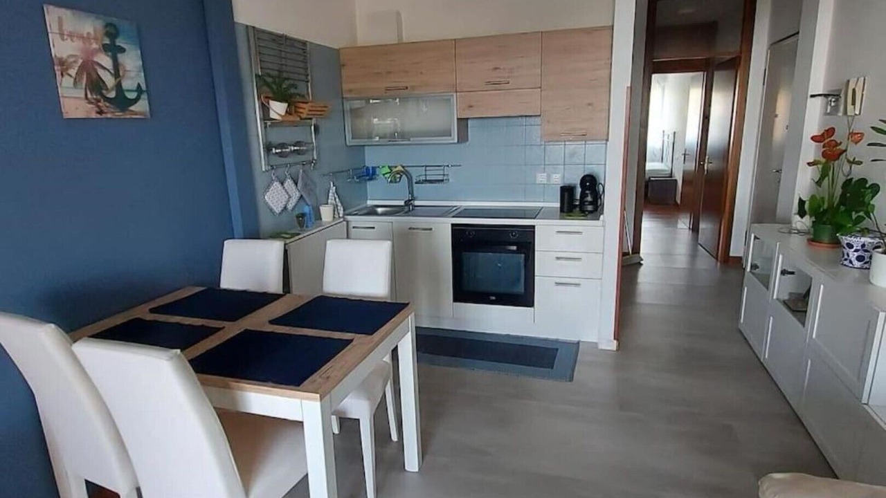Photo of Kitchen in Grado Pineta