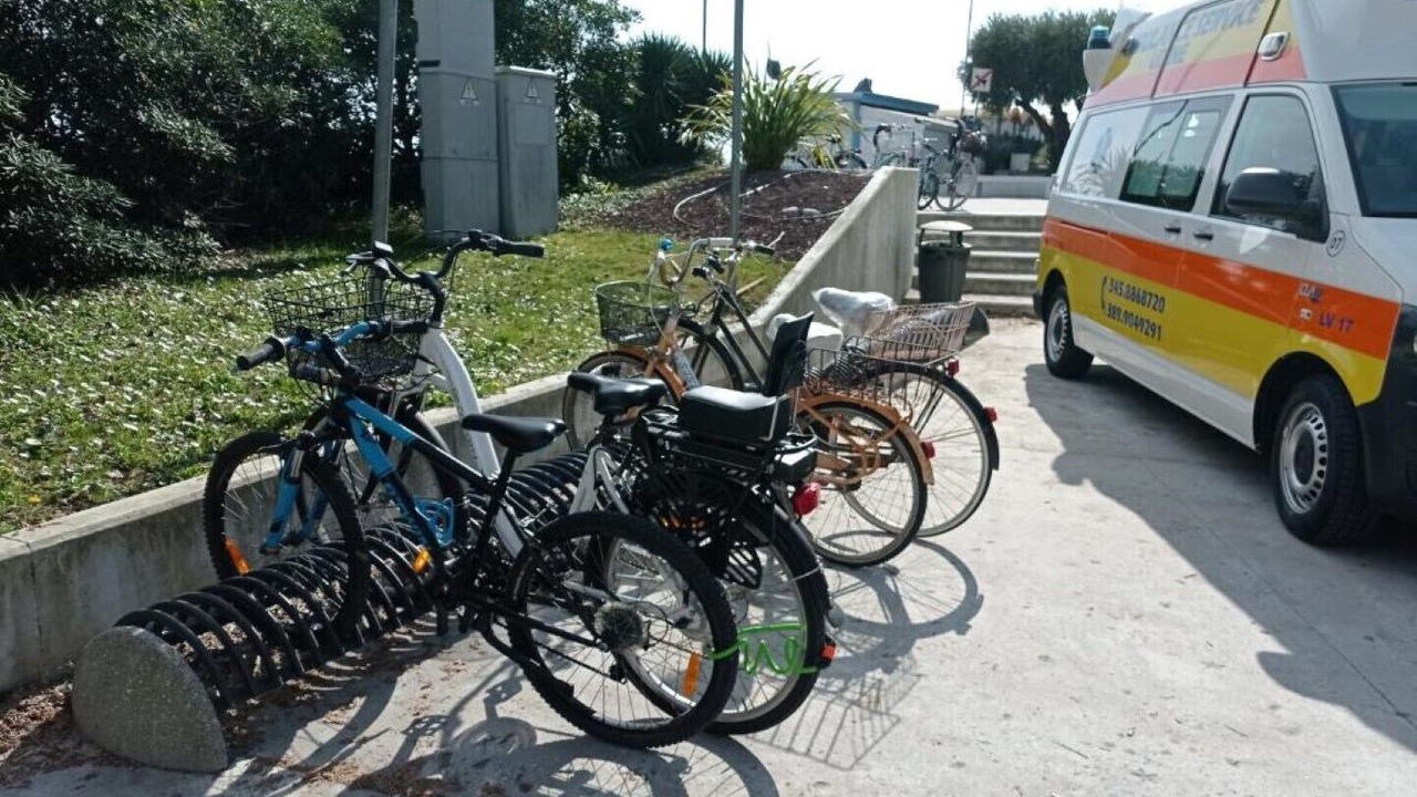 Photo of Outdoor in Grado Pineta