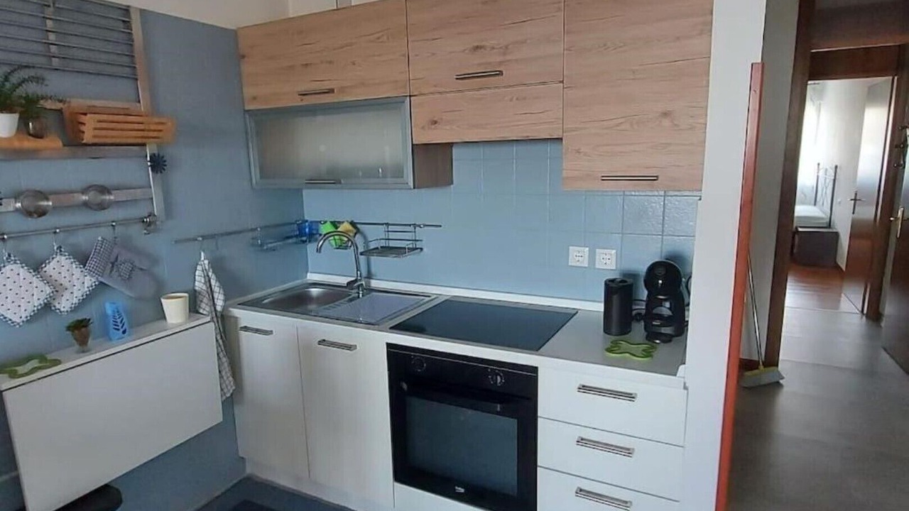 Photo of Kitchen in Grado Pineta