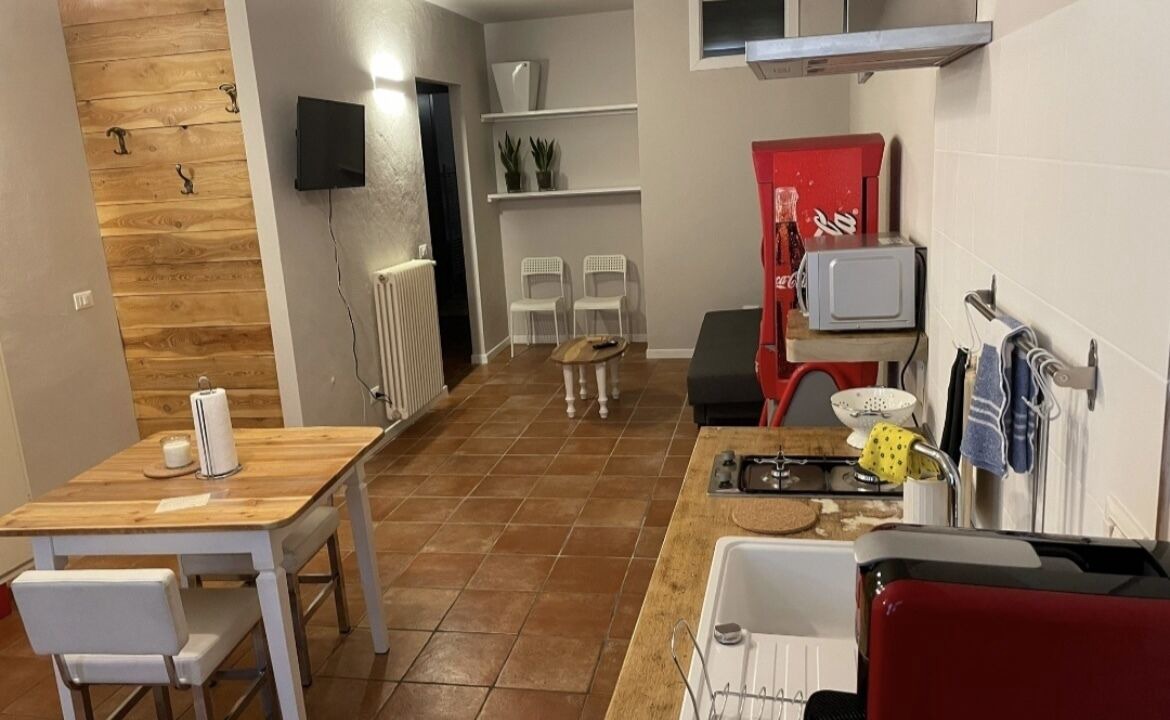 Photo of Kitchen in Centro Urbano