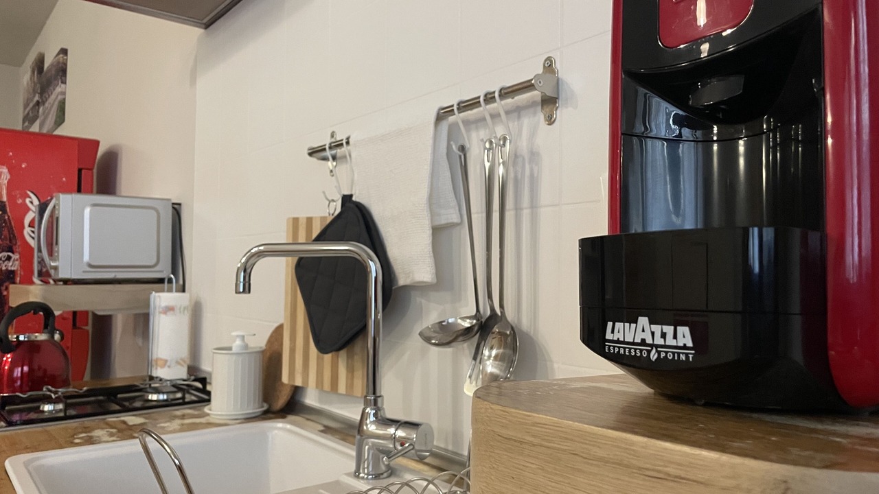 Photo of Kitchen in Centro Urbano