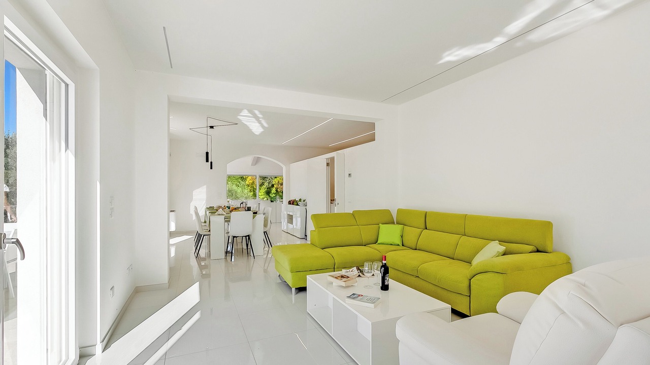 Photo of Bedroom in Ponte Buriano