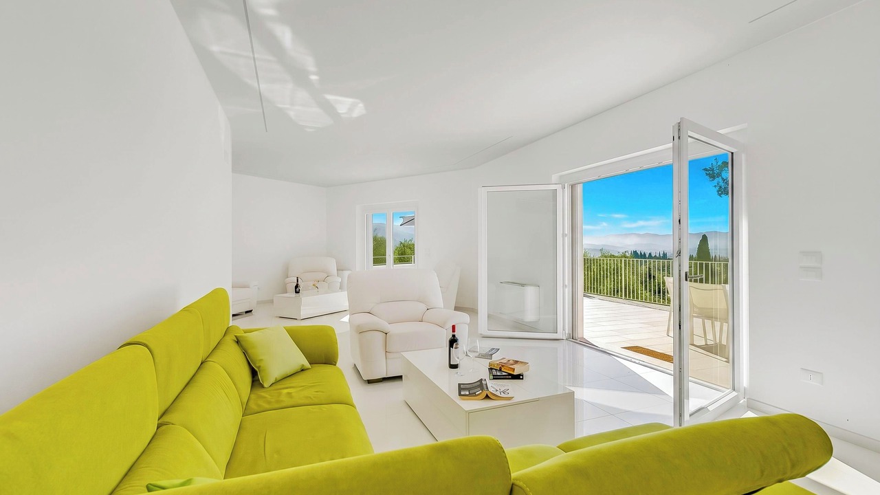 Photo of Livingroom in Ponte Buriano