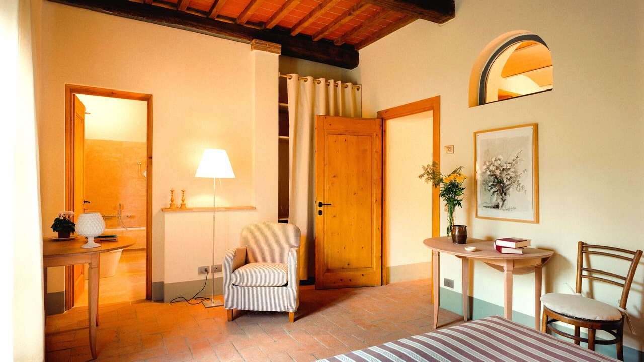 Photo of Bedroom in Pian di Sco
