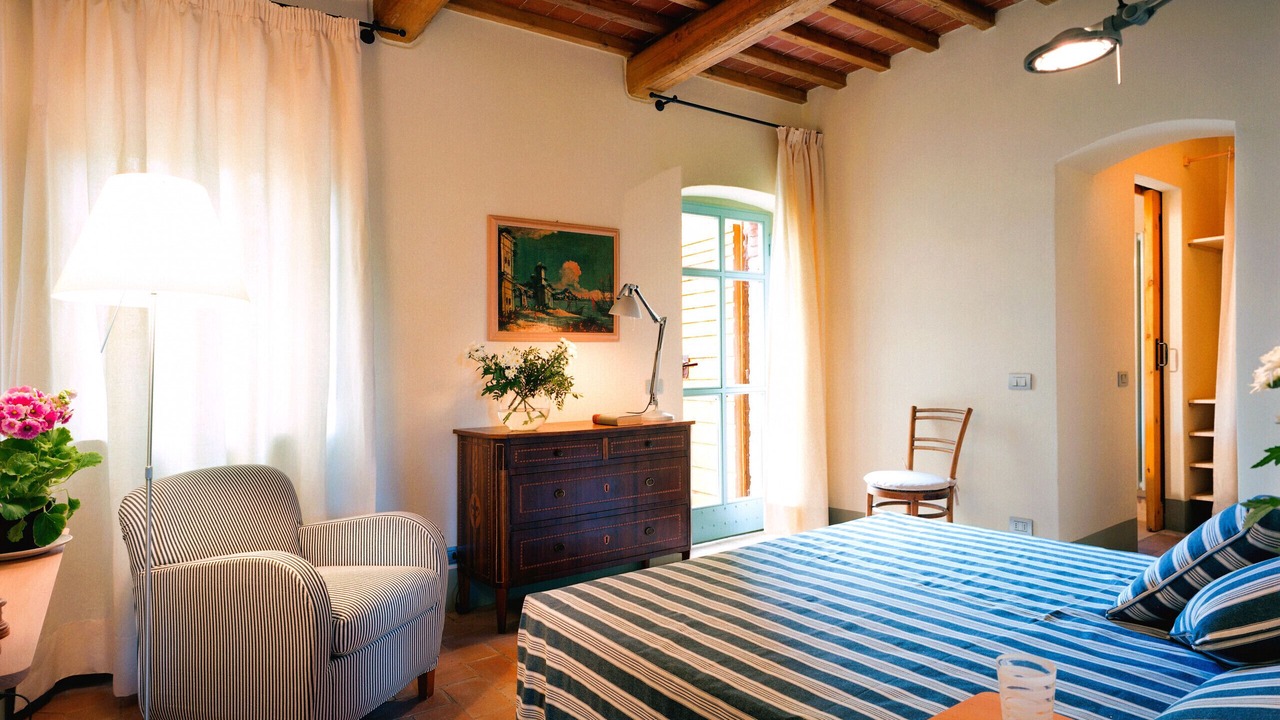 Photo of Bedroom in Pian di Sco