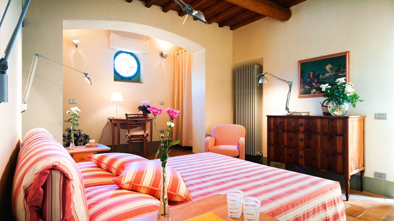 Photo of Bedroom in Pian di Sco