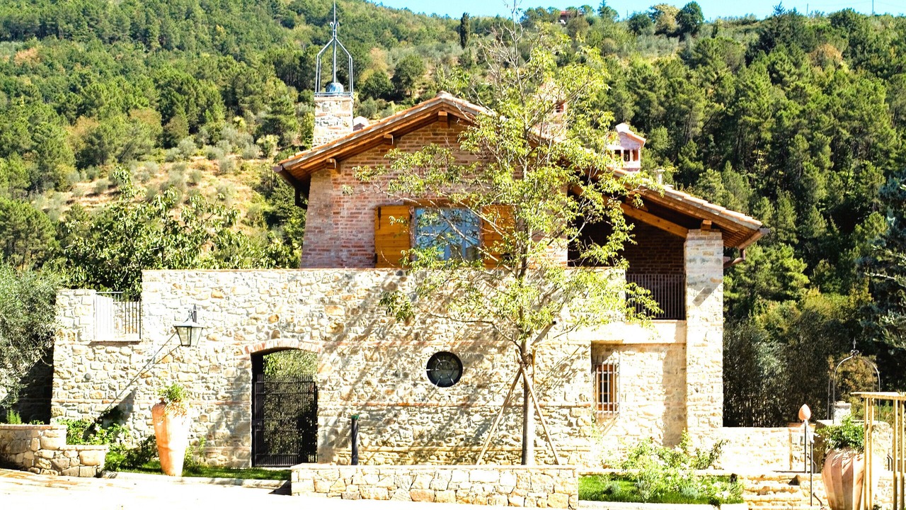 Photo of Outdoor in Pian di Sco