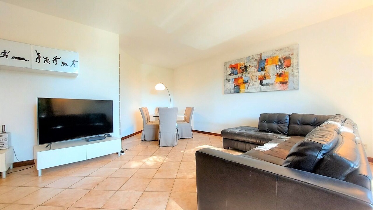 Photo of Livingroom in Perugia