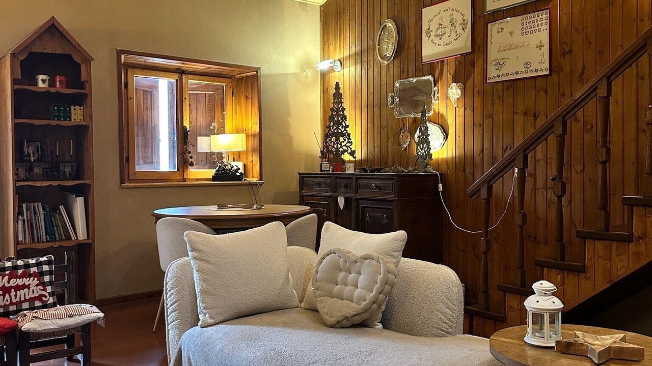 Photo of Livingroom in Abetone