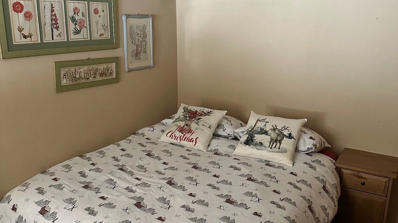 Photo of Bedroom in Abetone