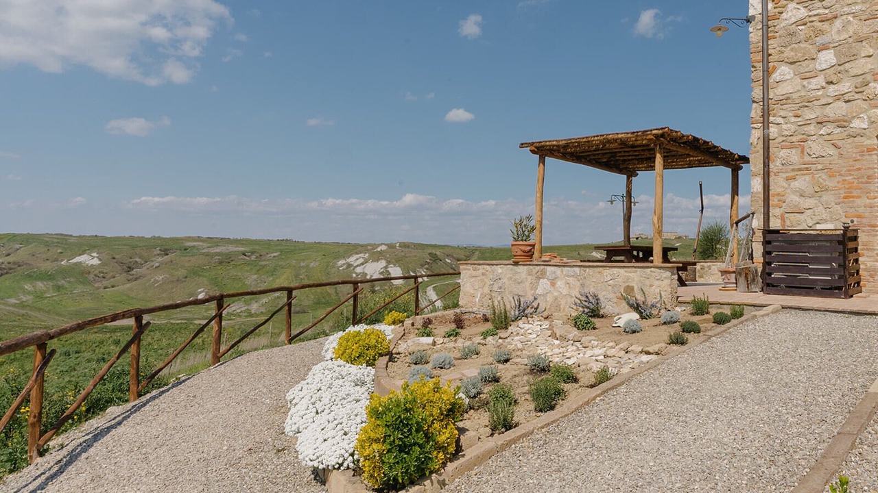 Photo of Outdoor in Asciano