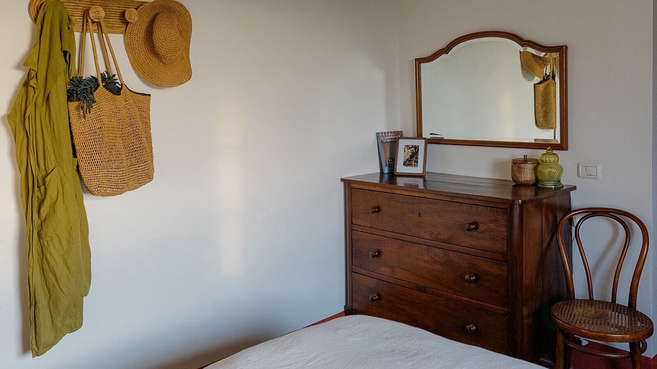Photo of Bedroom in Asciano