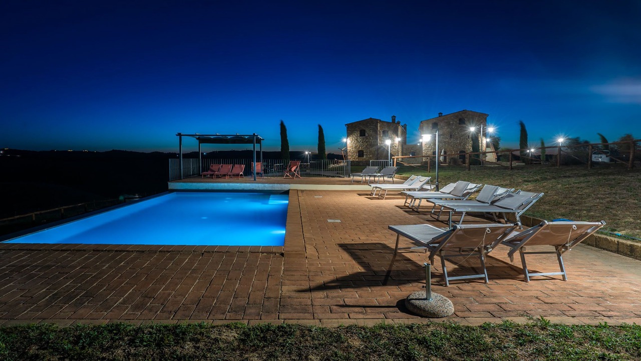 Photo of Outdoor in Asciano