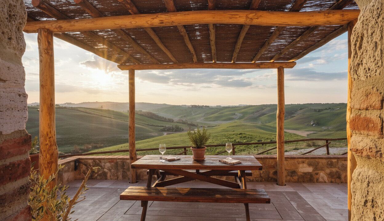 Photo of Outdoor in Asciano