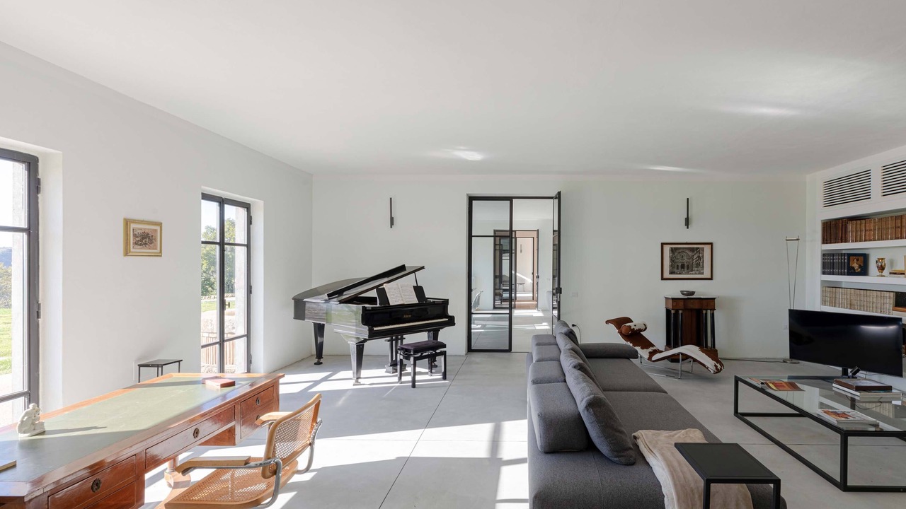 Photo of Livingroom in Corbara