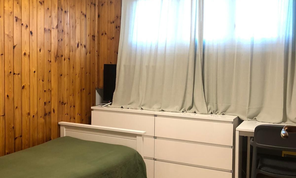 Photo of Bedroom in Parma City Centre