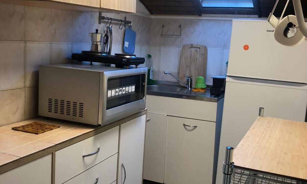 Photo of Kitchen in Parma City Centre